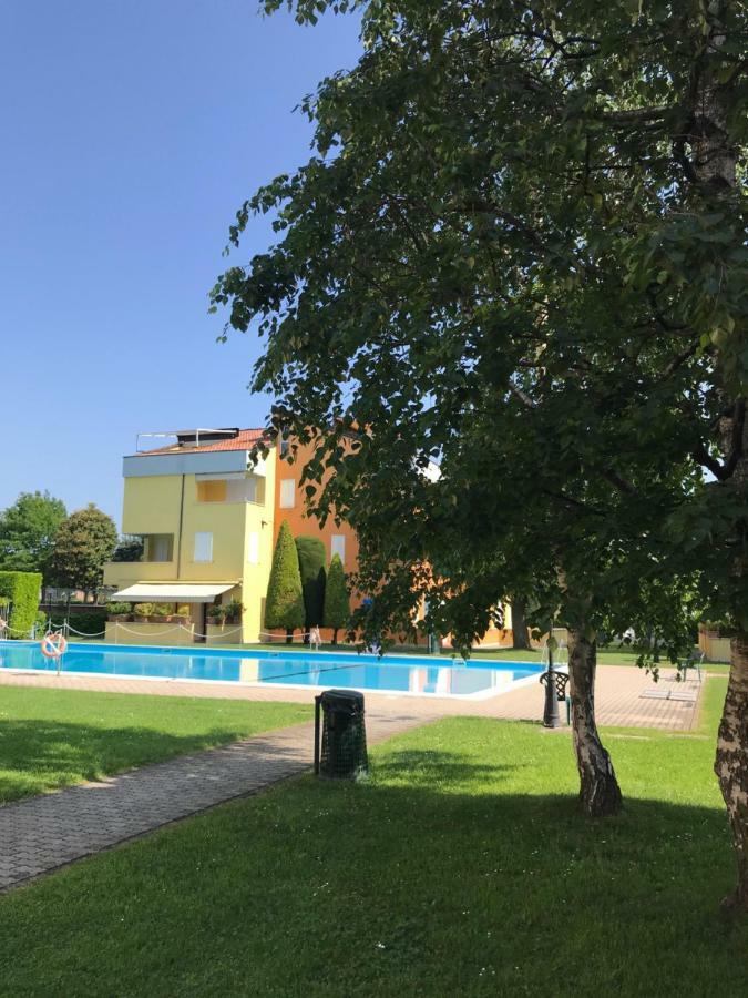 Appartamento Garden Sirmione Exterior photo